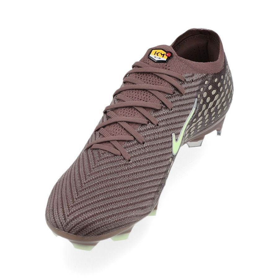 Mercurial Vapor 16 Elite FG Mbappé Castanho