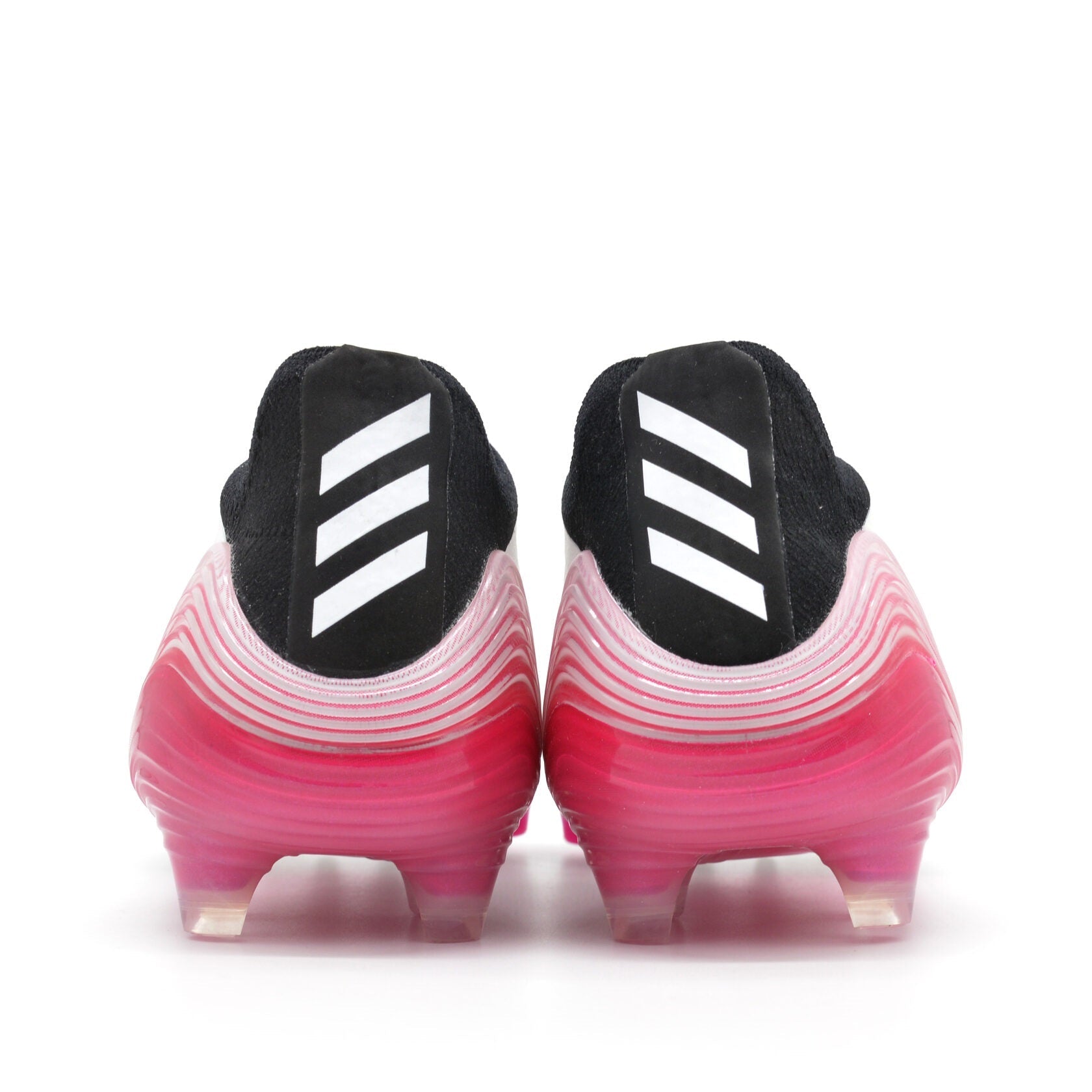 Copa Sense + FG/AG Superspectral - Branco/Rosa Choque