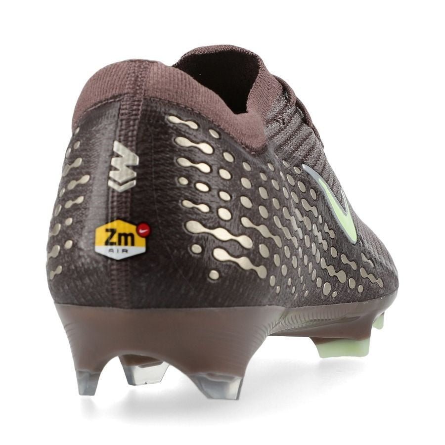Mercurial Vapor 16 Elite FG Mbappé Castanho