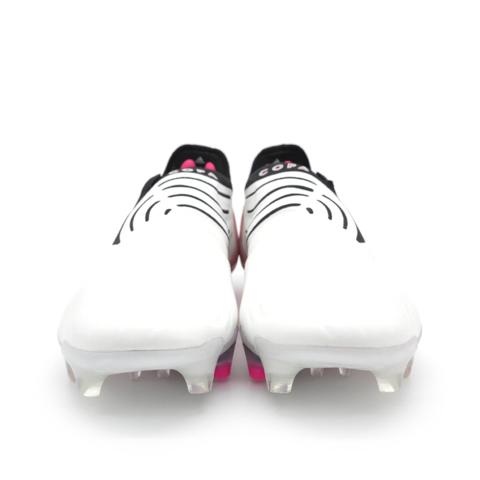 Copa Sense + FG/AG Superspectral - Branco/Rosa Choque