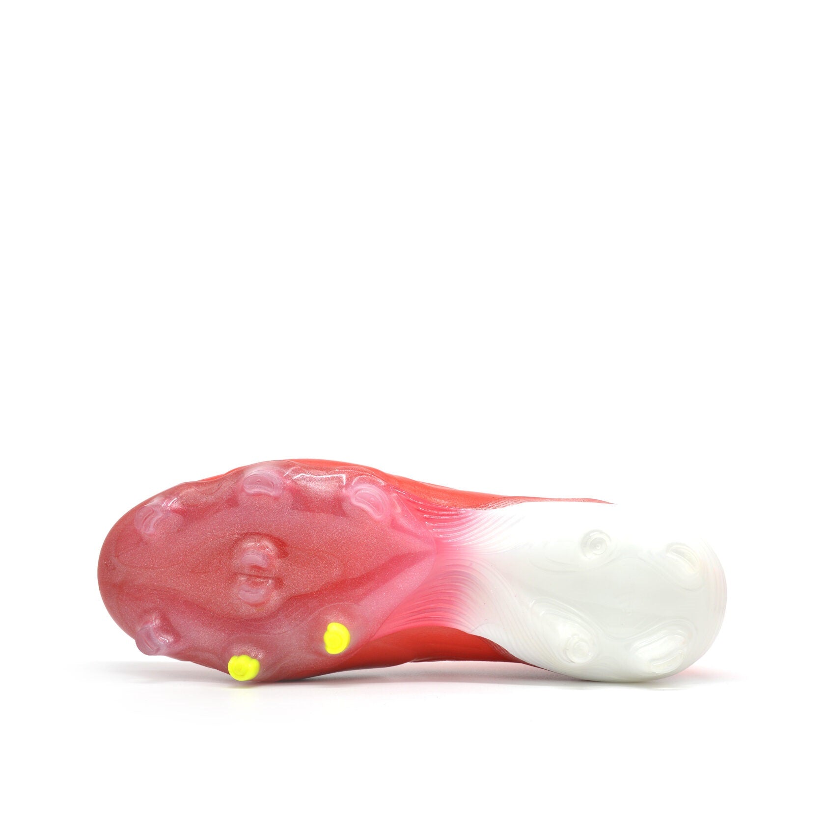 Copa Sense + FG Meteorito - Branco/Vermelho Solar