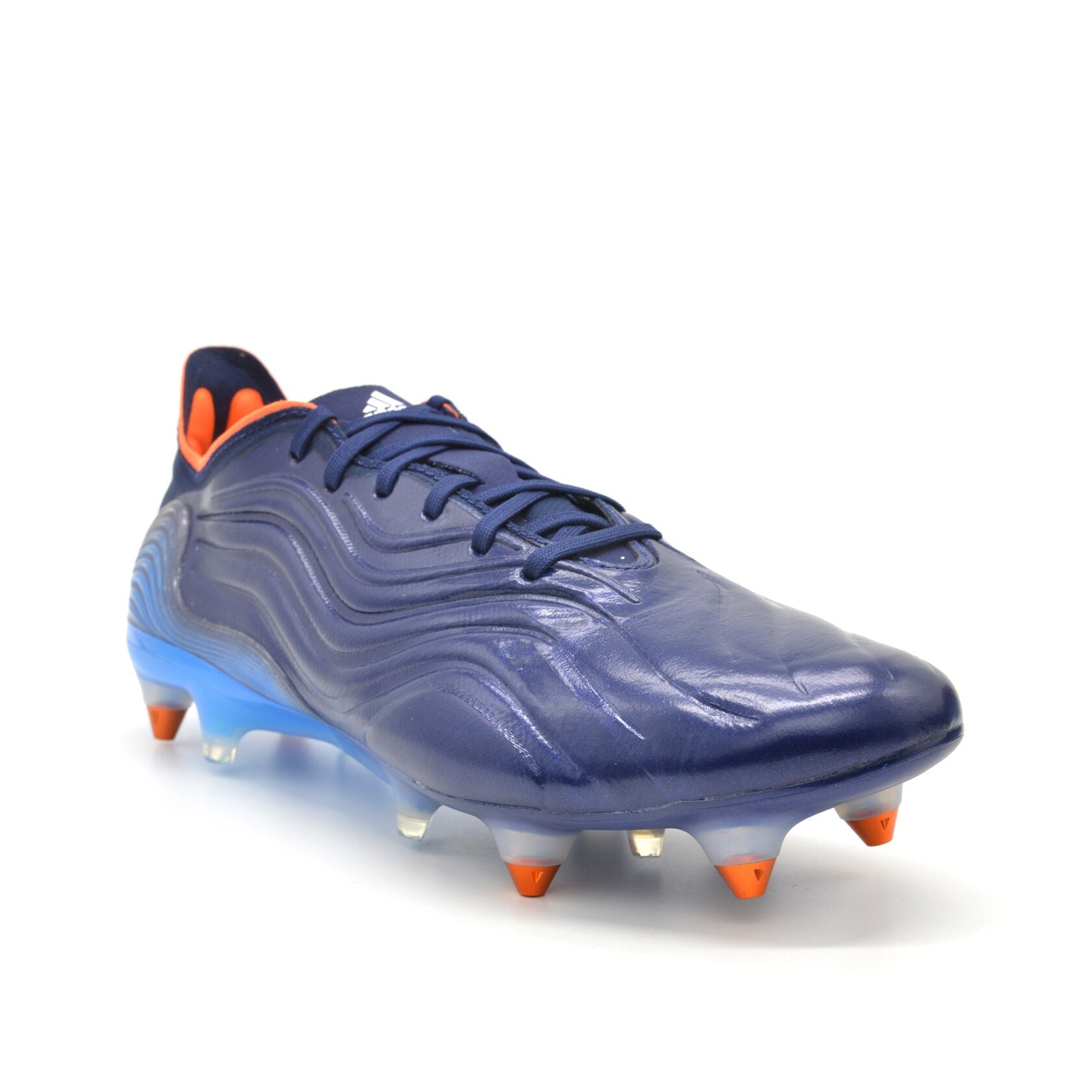 Copa Sense .1 SG Borda Safira - Azul Marinho/Azul Intenso