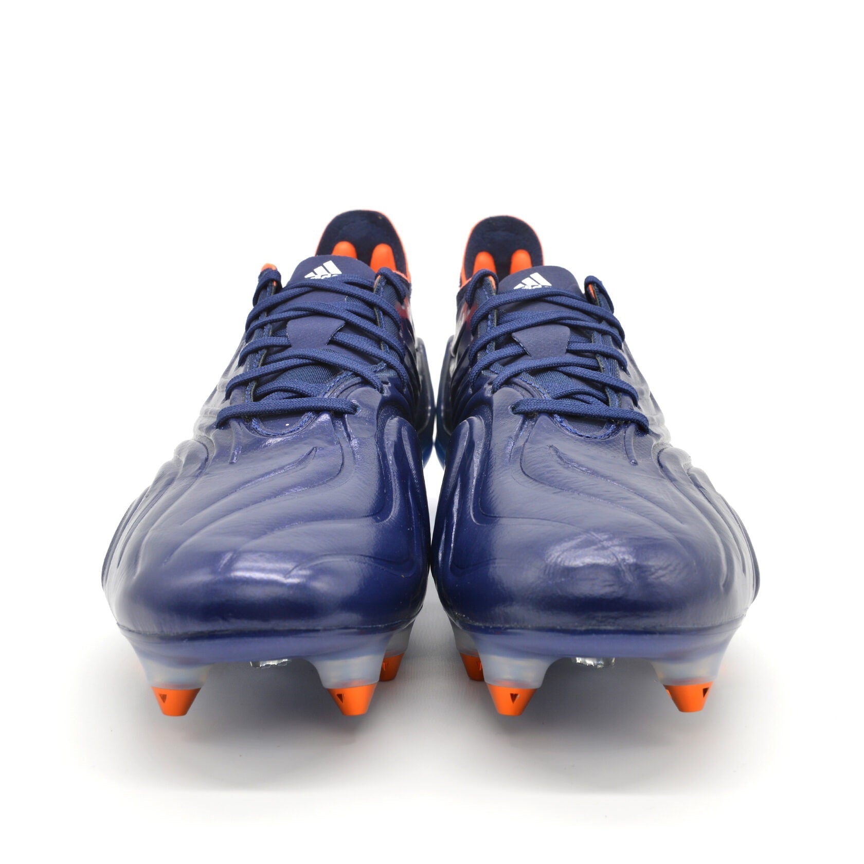 Copa Sense .1 SG Borda Safira - Azul Marinho/Azul Intenso