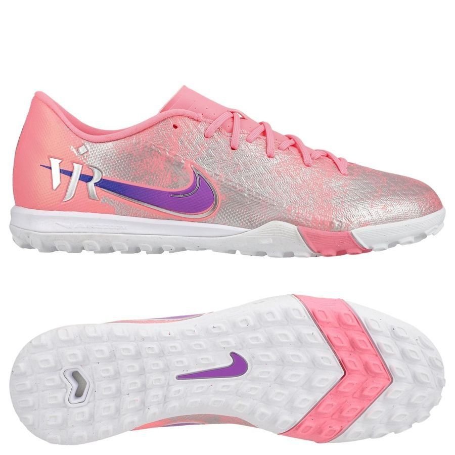 Mercurial Vapor 16 Academy TF Vini Jr Sunset Pulse