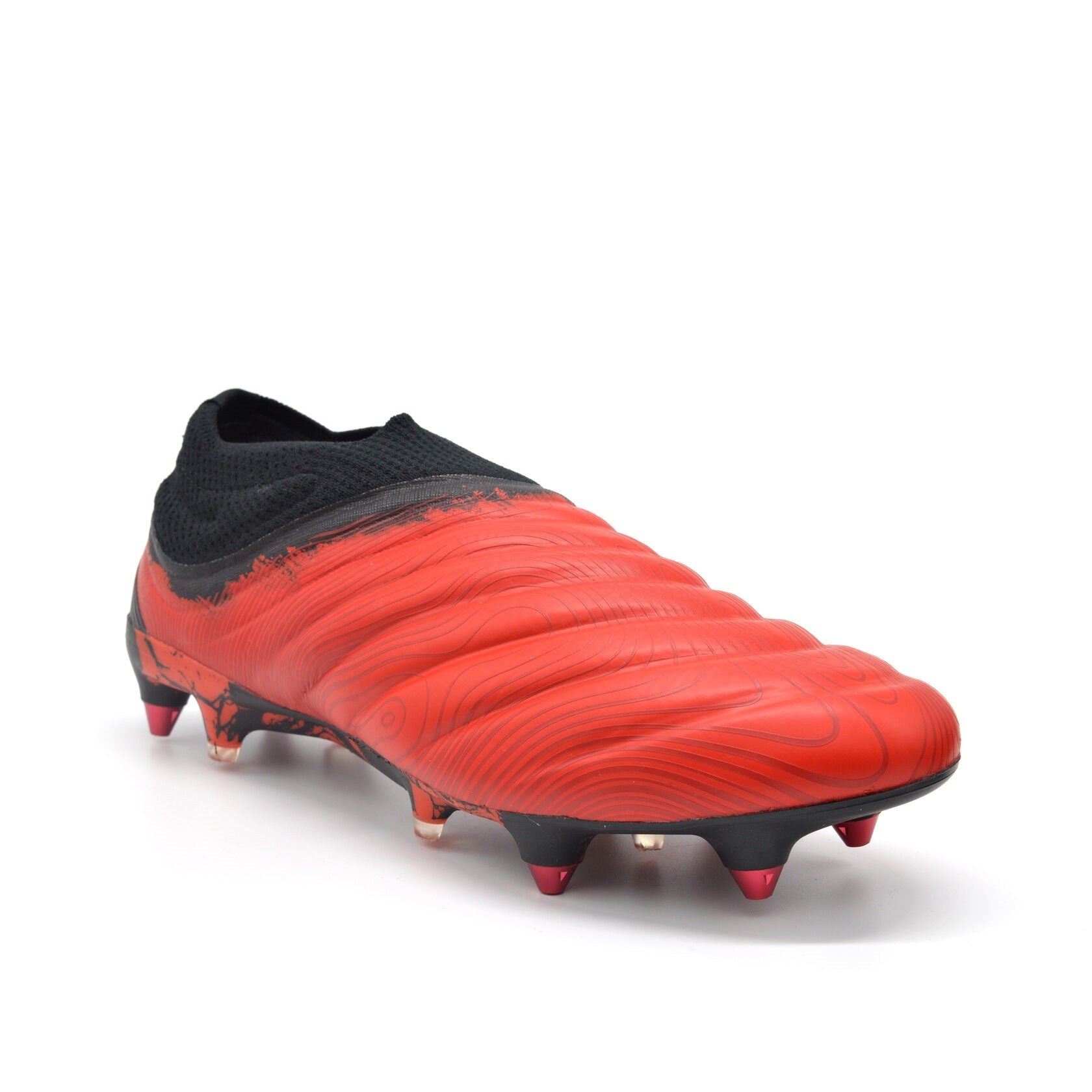 Copa 20+ FG/AG Mutador - Vermelho Ação/Preto