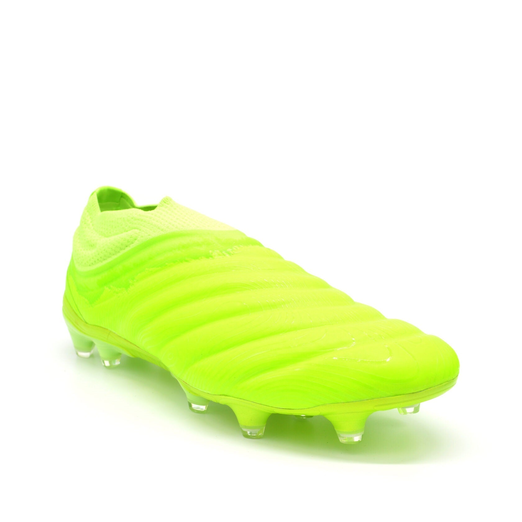Copa 20+ FG/AG Localidade - Verde Sinal