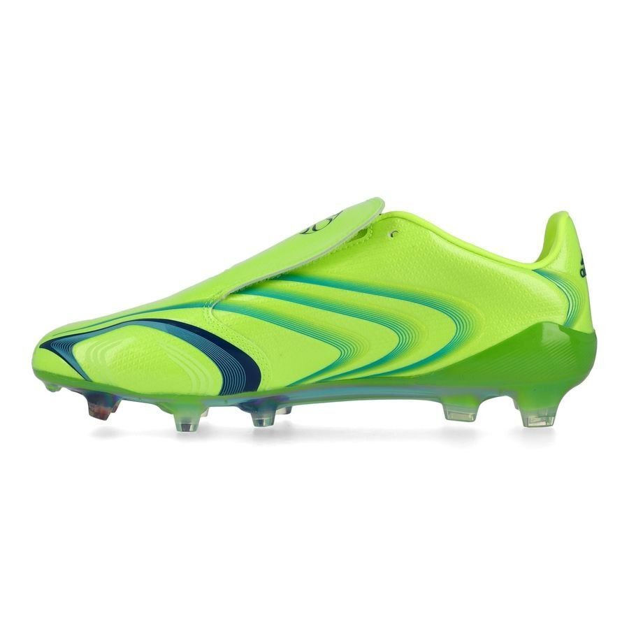 F50 Elite Tunit FG - Limão Lucid