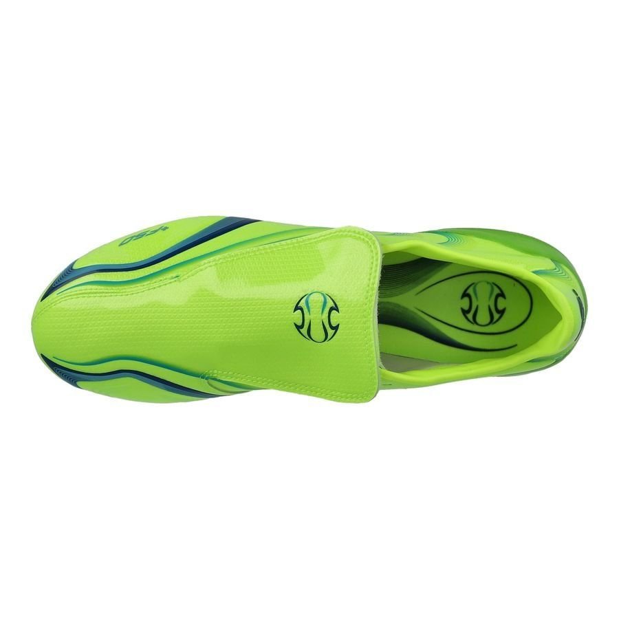 F50 Elite Tunit FG - Limão Lucid