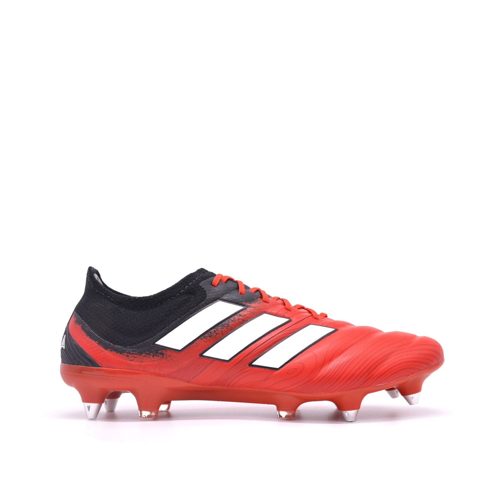 Copa 20.1 SG Mutador - Vermelho Ação/Preto