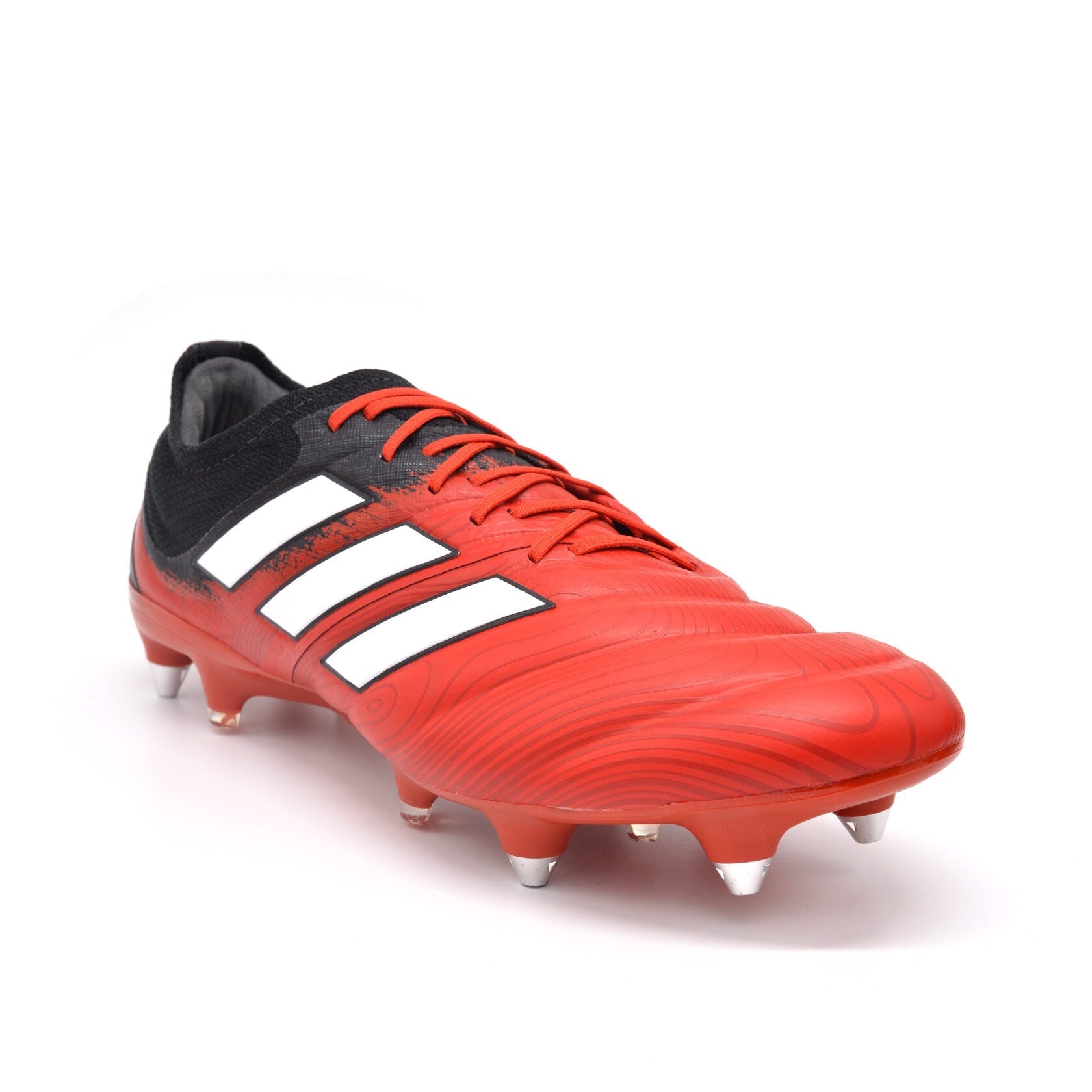 Copa 20.1 SG Mutador - Vermelho Ação/Preto