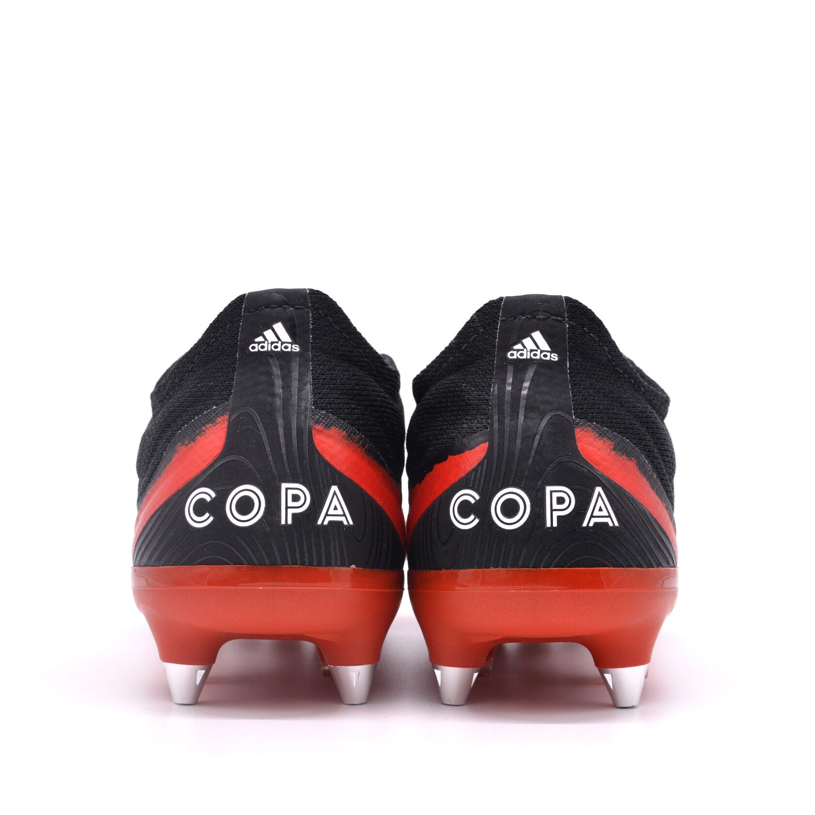 Copa 20.1 SG Mutador - Vermelho Ação/Preto