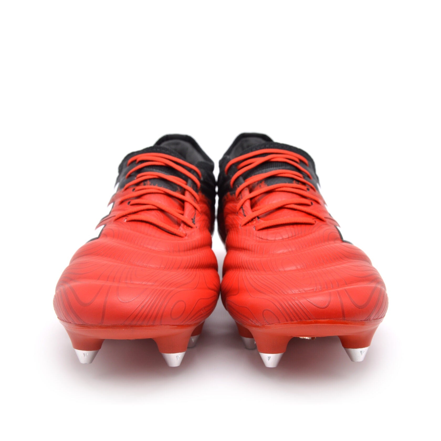 Copa 20.1 SG Mutador - Vermelho Ação/Preto