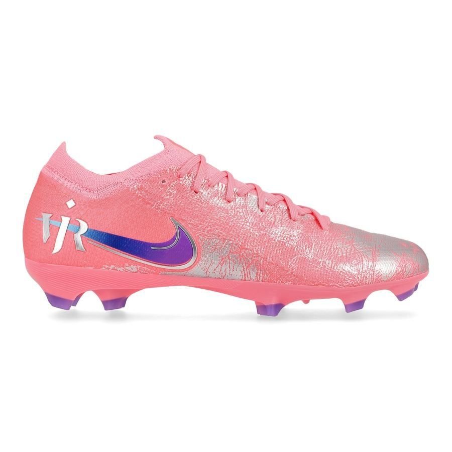 Mercurial Vapor 16 Pro FG Edição Personalizada Vini Jr. - Sunset Pulse