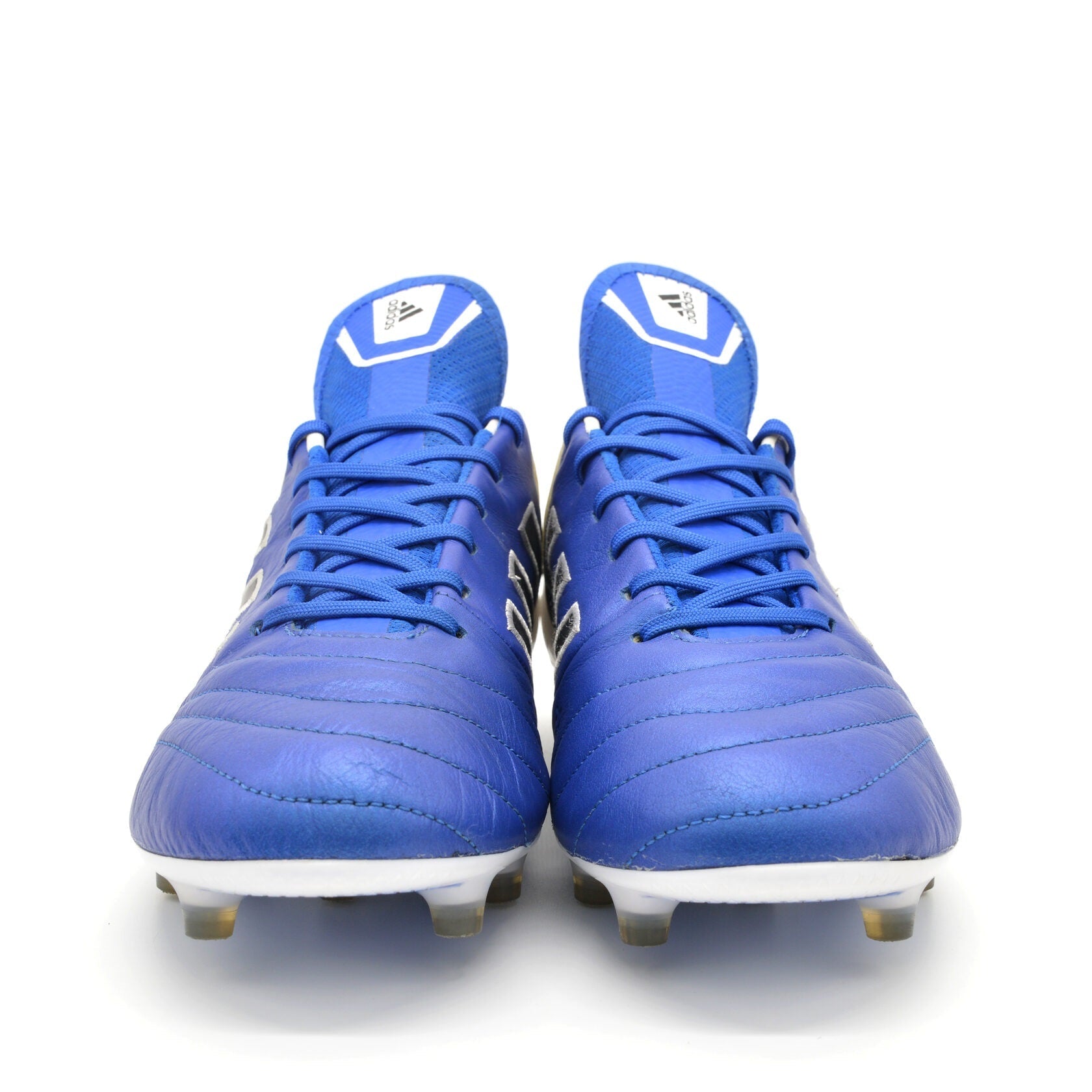Copa 17.1 FG/AG Explosão Azul - Azul/Branco