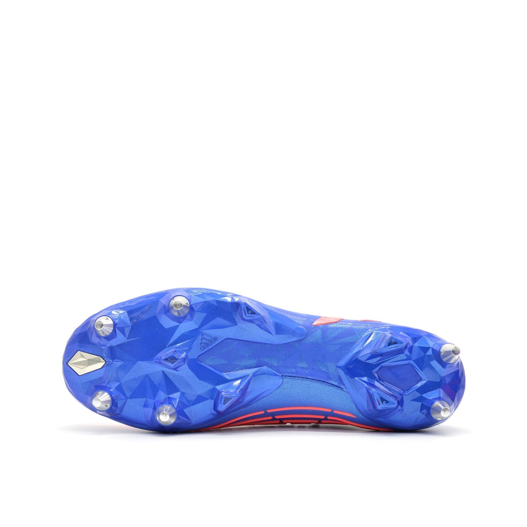 Predator Edge .1 Baixo SG Borda Safira - Azul Alta Resolução/Turbo