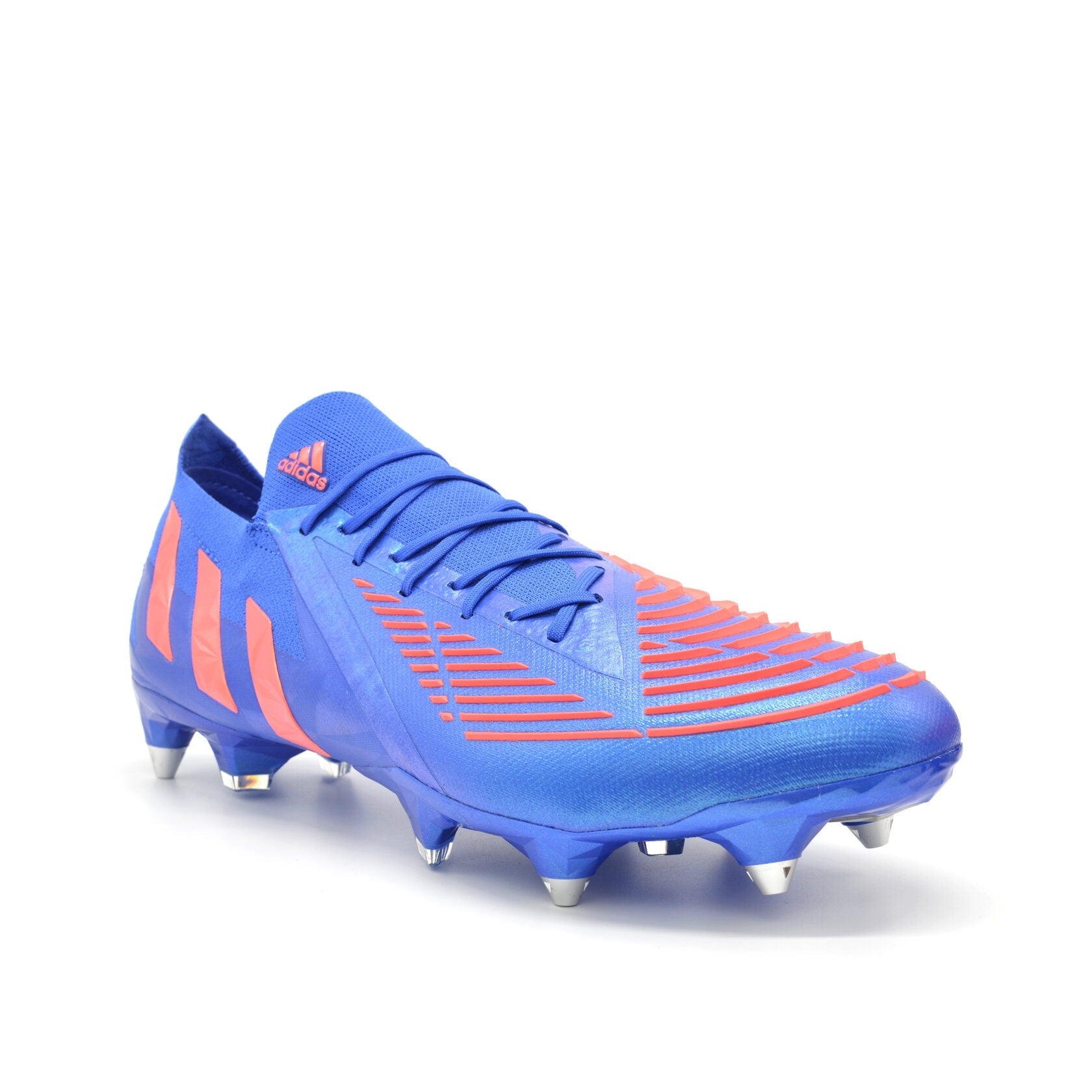Predator Edge .1 Baixo SG Borda Safira - Azul Alta Resolução/Turbo