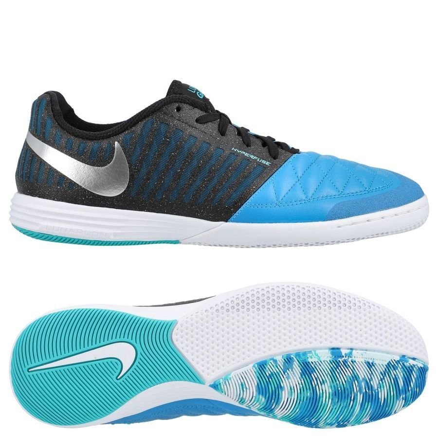 Mercurial Superfly VII Elite FG Novo Pack Luzes Azul