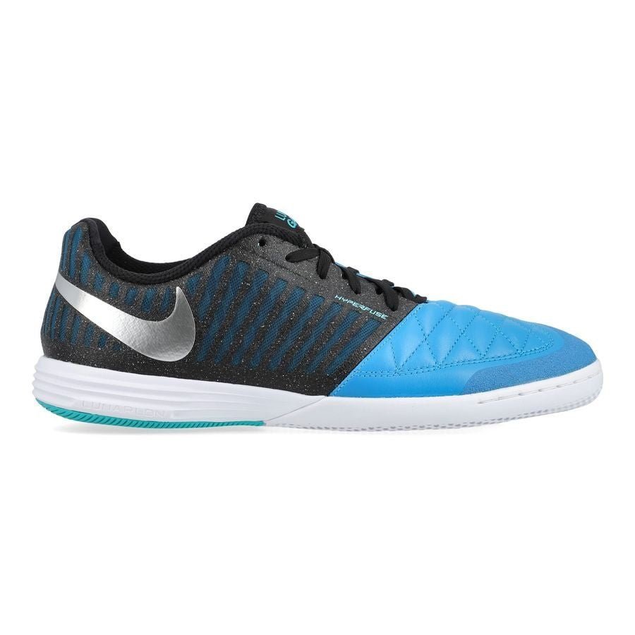 Mercurial Superfly VII Elite FG Novo Pack Luzes Azul