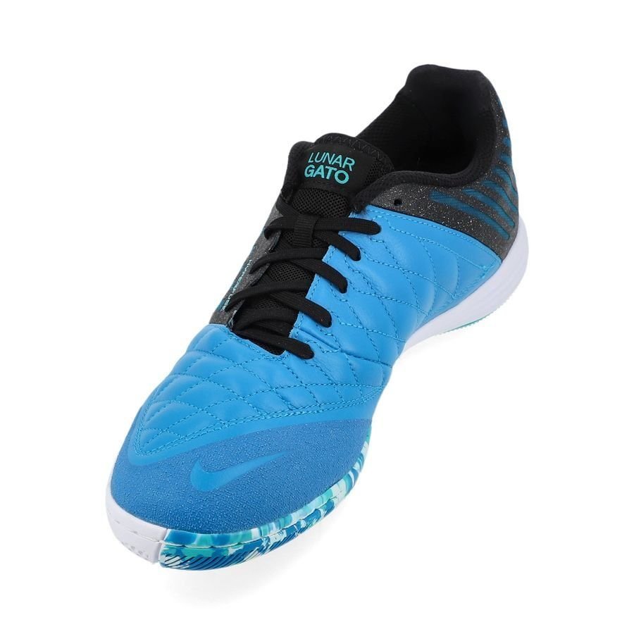 Mercurial Superfly VII Elite FG Novo Pack Luzes Azul