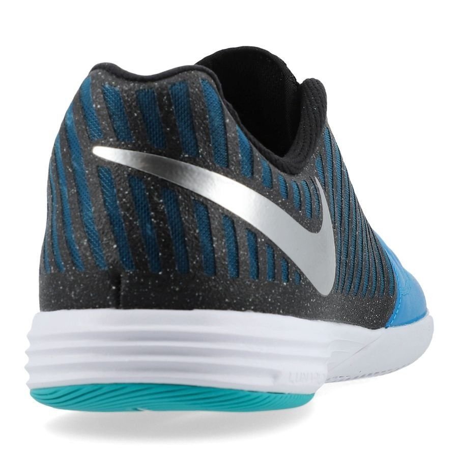 Mercurial Superfly VII Elite FG Novo Pack Luzes Azul