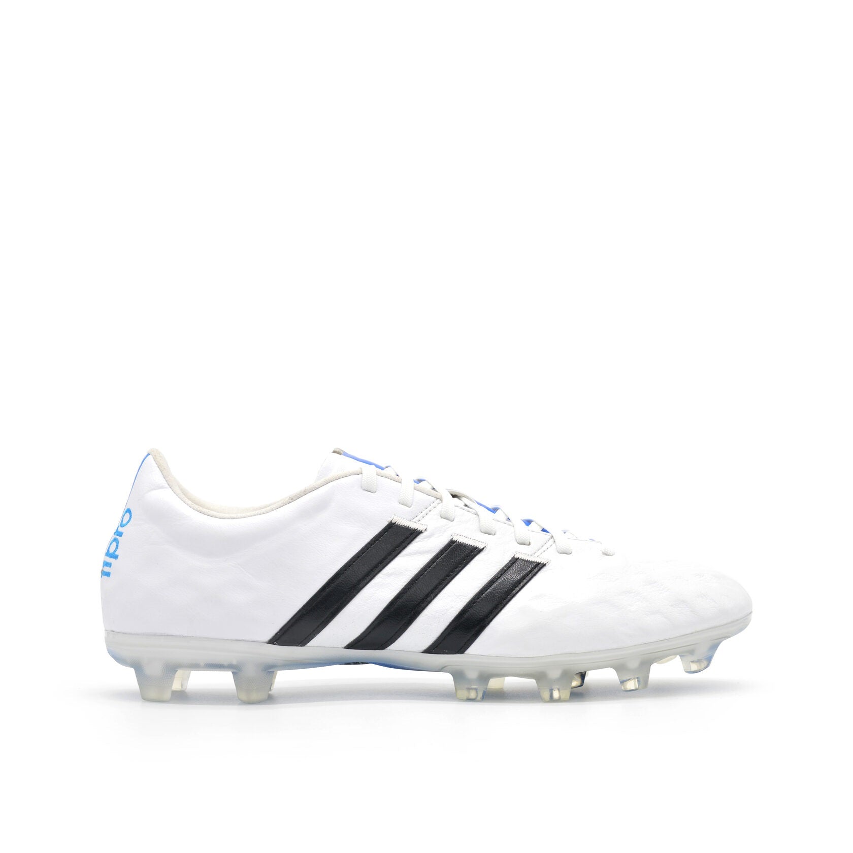 11Pro FG Branco/Preto/Azul Solar