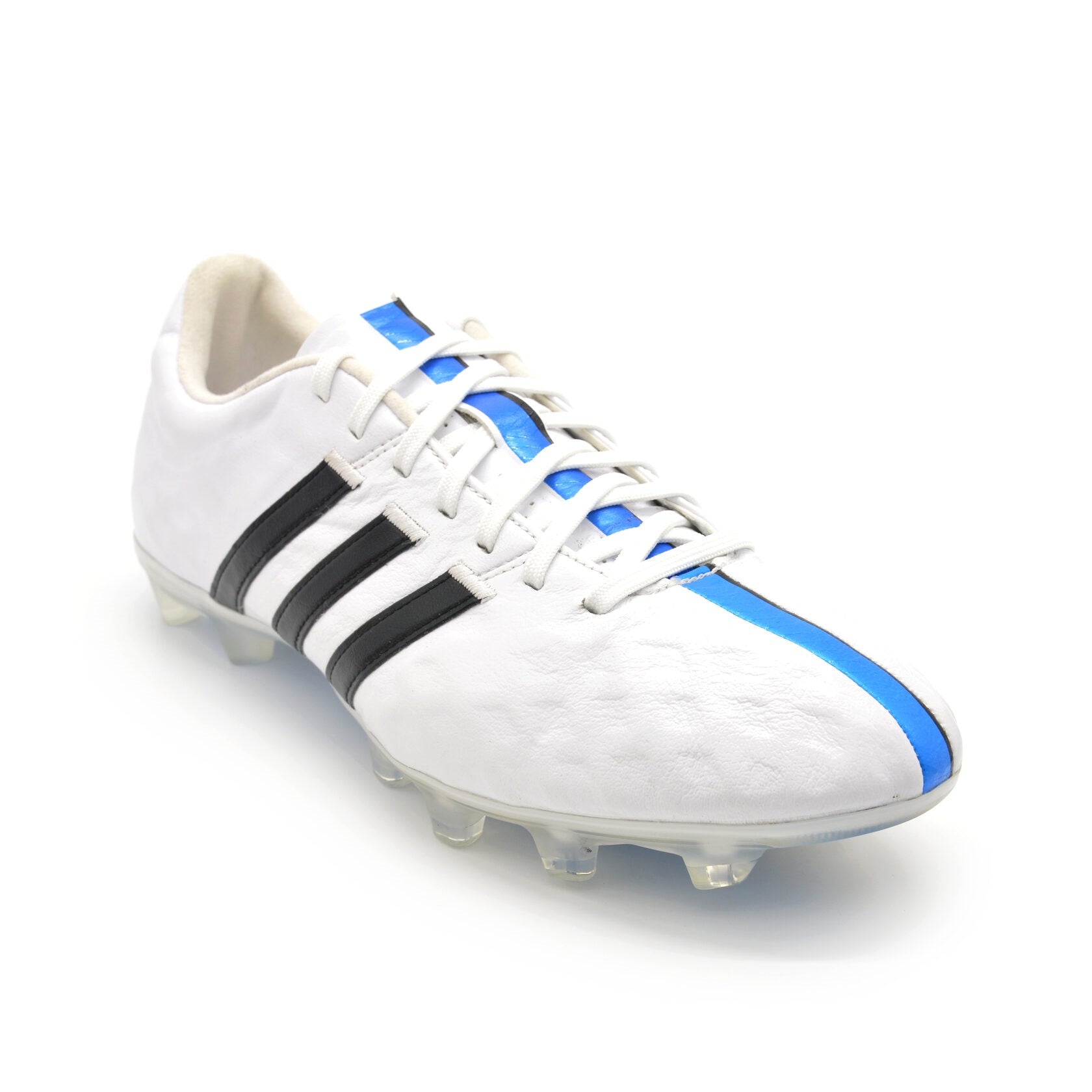 11Pro FG Branco/Preto/Azul Solar