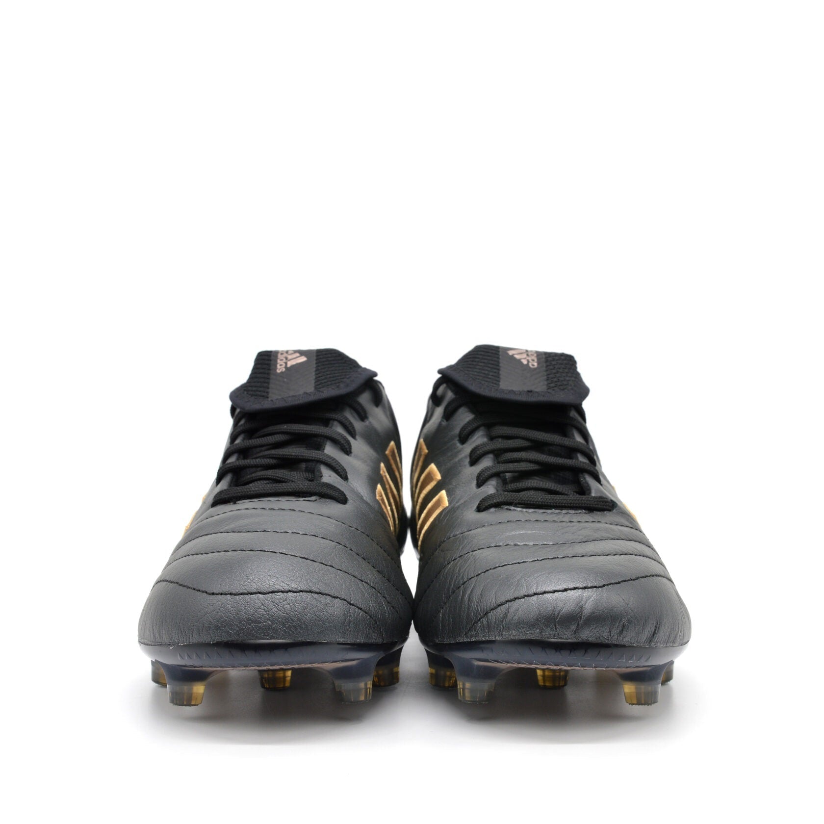 Copa 17.1 FG/AG Turbocharge - Preto/Metálico Cobre