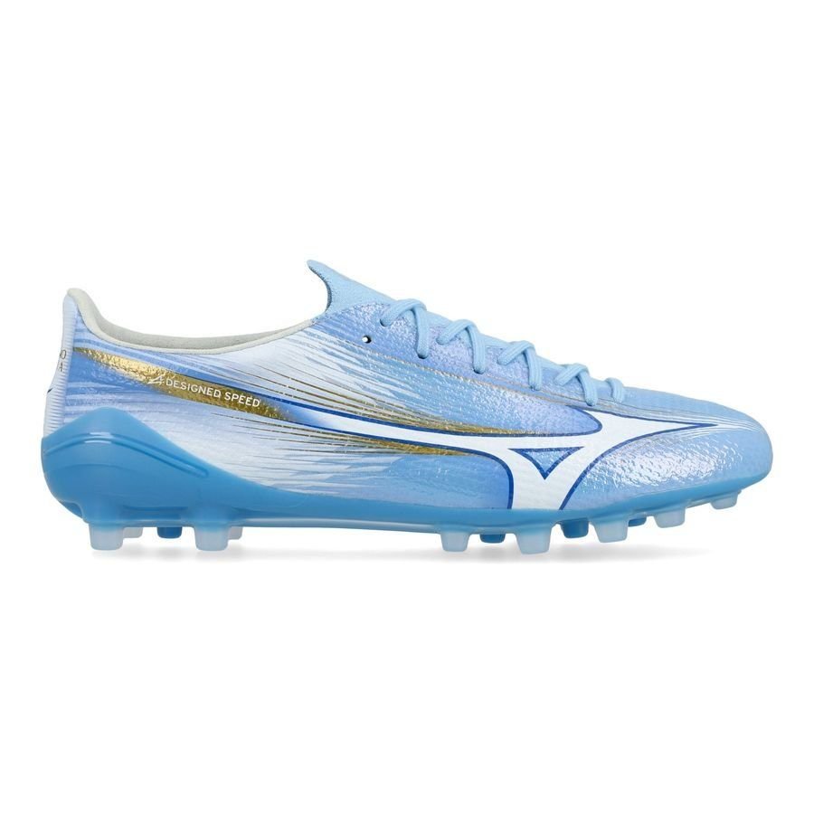 Mercurial Superfly VII Elite FG Novo Pack Luzes Azul