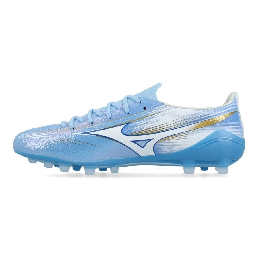 Mercurial Superfly VII Elite FG Novo Pack Luzes Azul