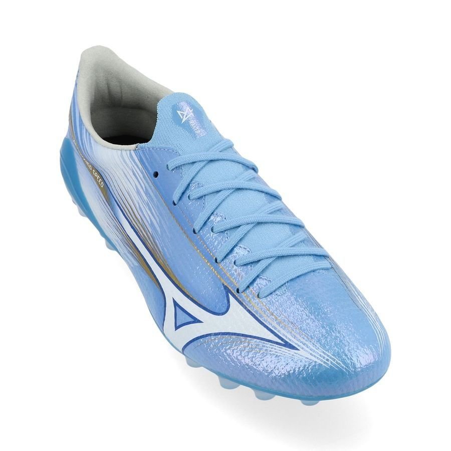 Mercurial Superfly VII Elite FG Novo Pack Luzes Azul