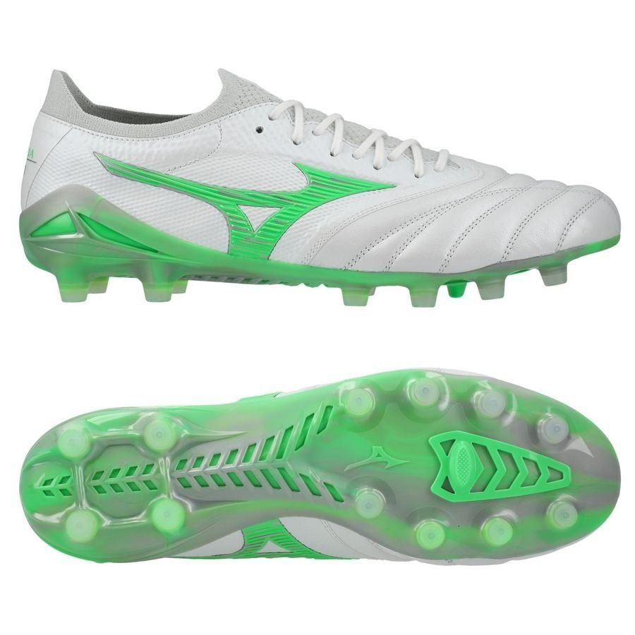 Mizuno Morelia Neo 4