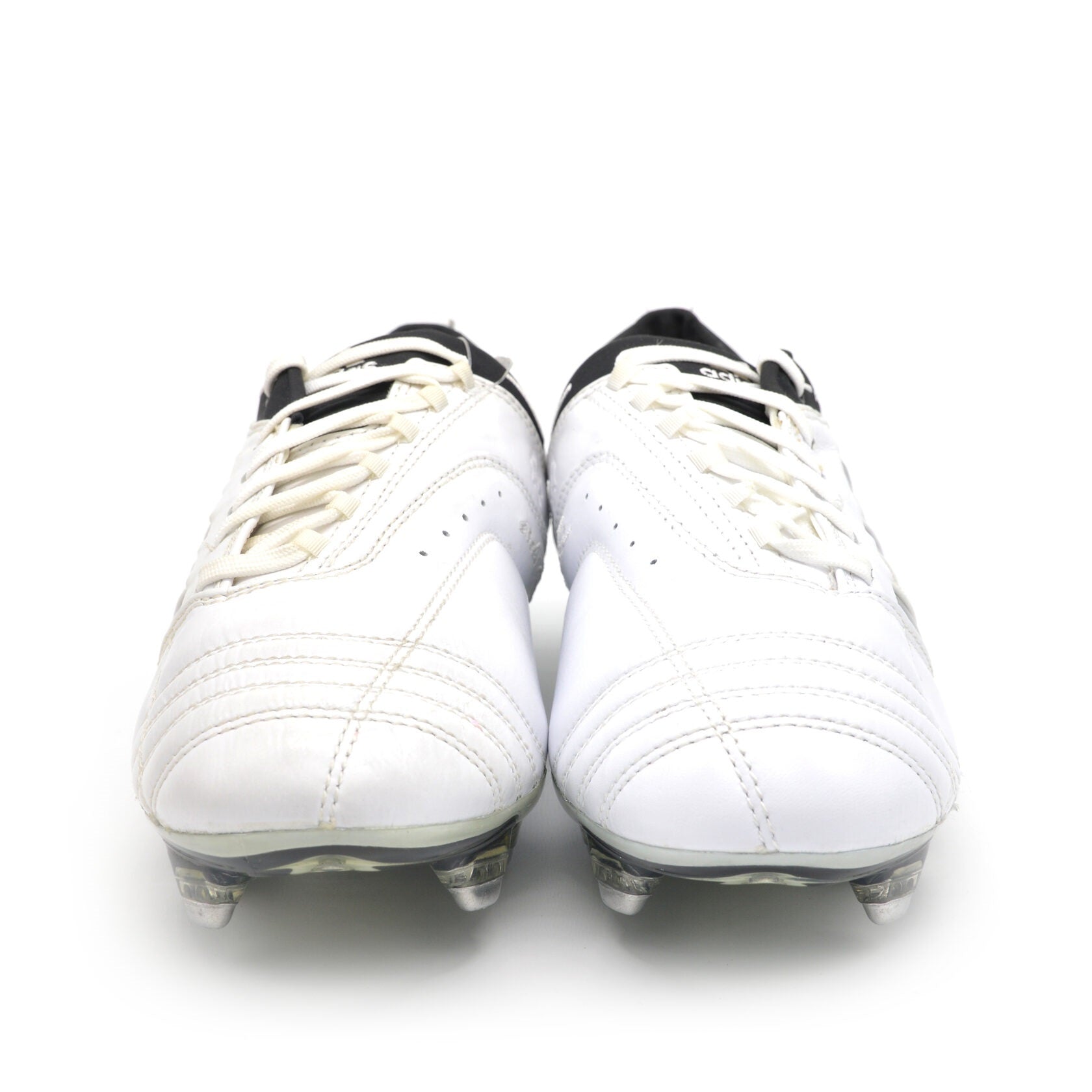 Adipure II FG Elite Branco/Preto