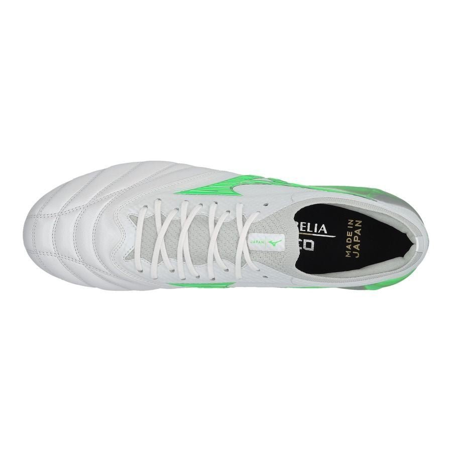 Mizuno Morelia Neo 4
