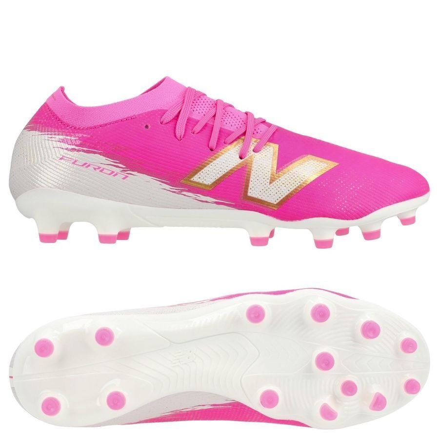 Furon Pro FG V8 - New Balance