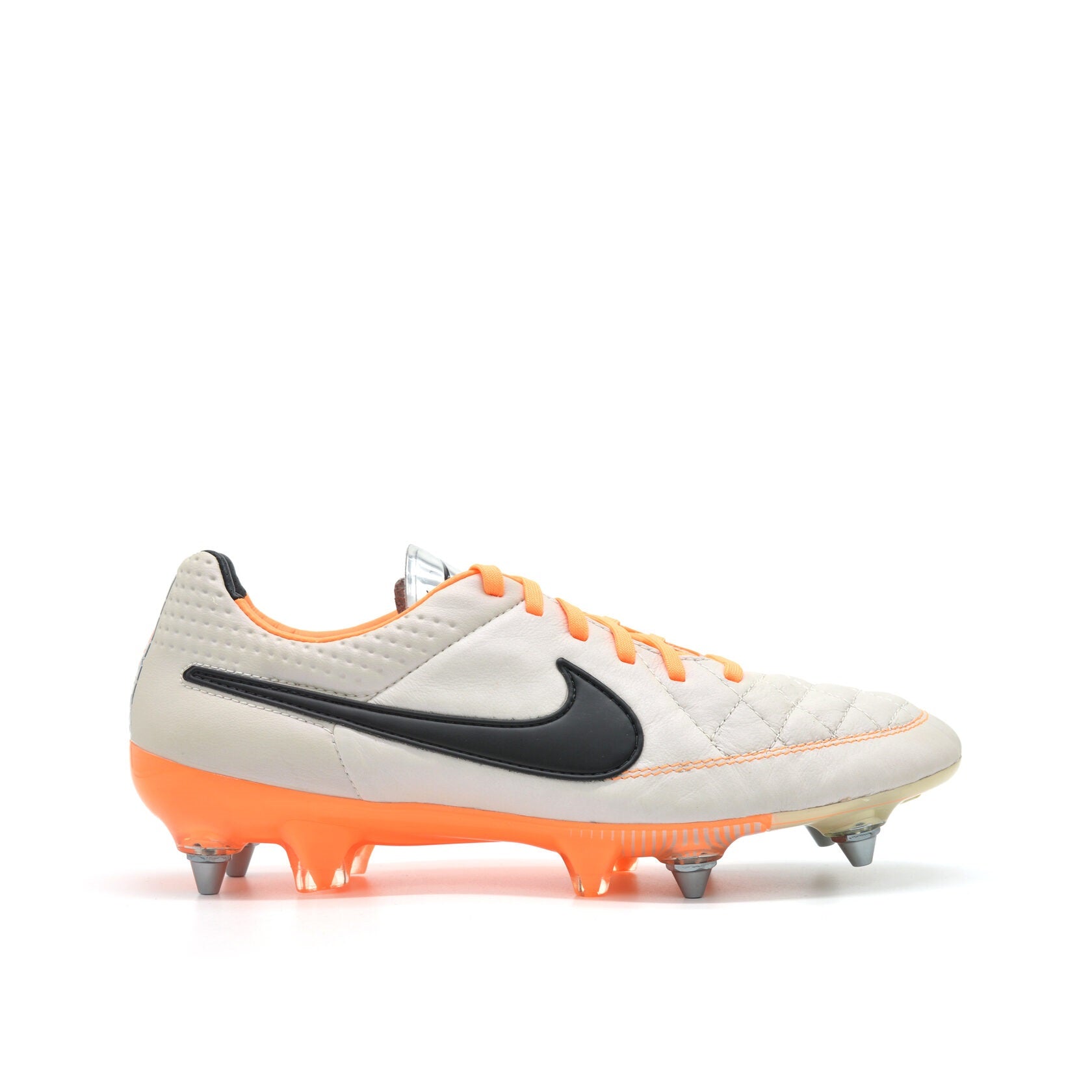 Tiempo Legend V ACC SG-PRO Areia do Deserto/Laranja