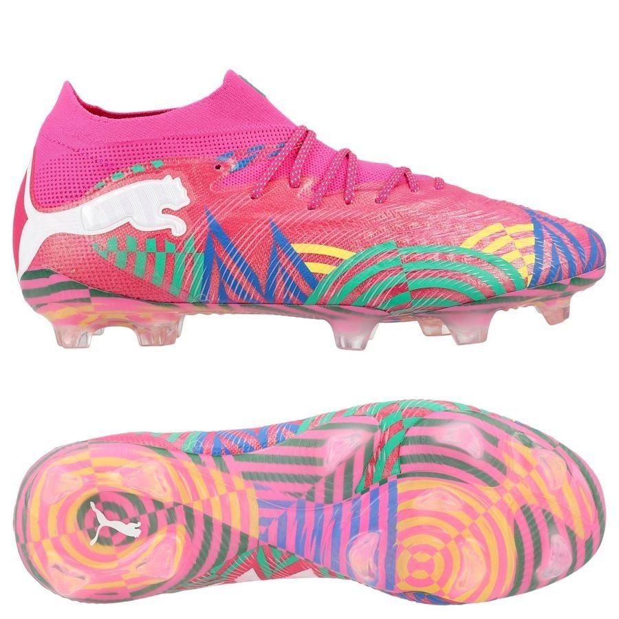 Future 9 Ultimate CA MX FG