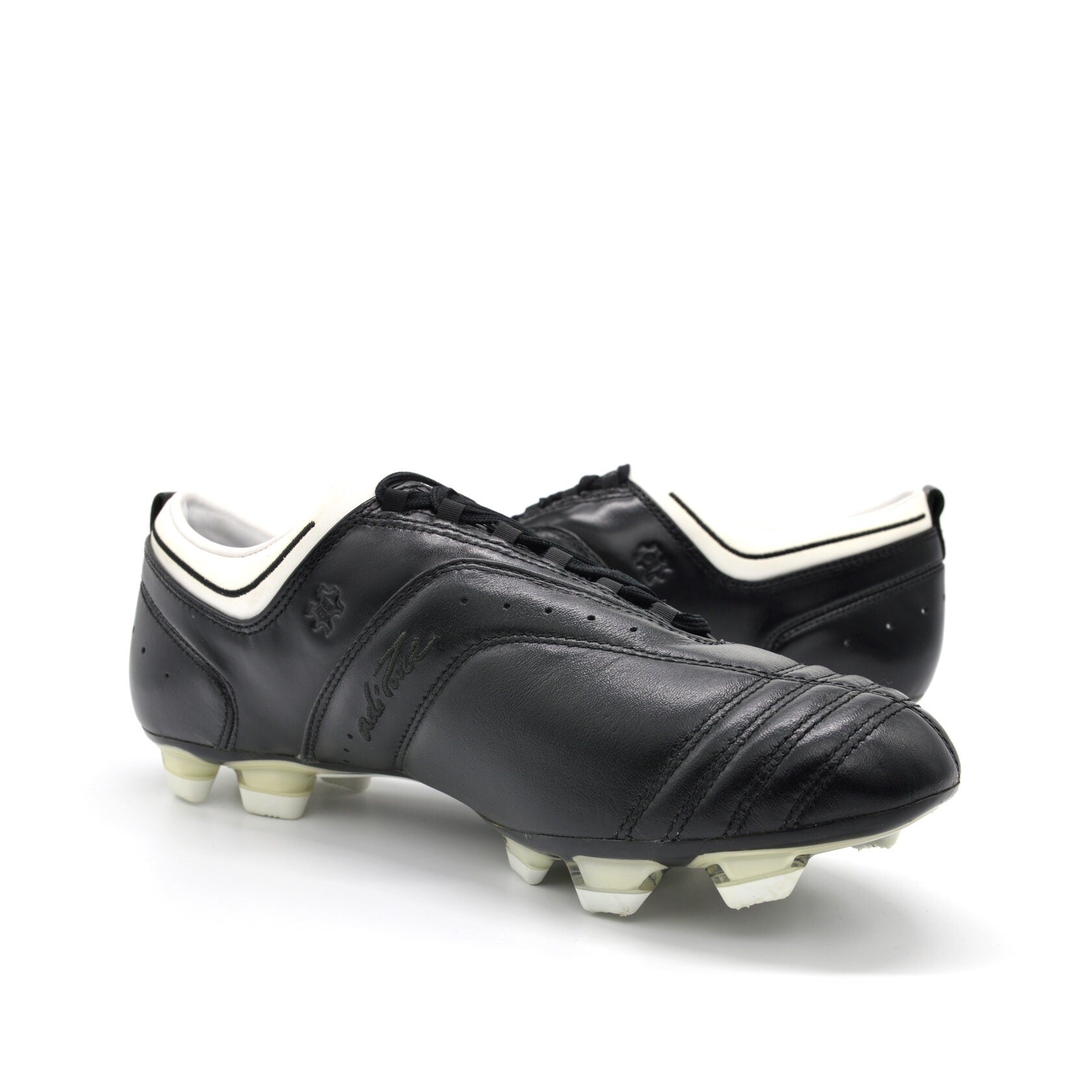 Adipure II TRX FG Preto/Branco