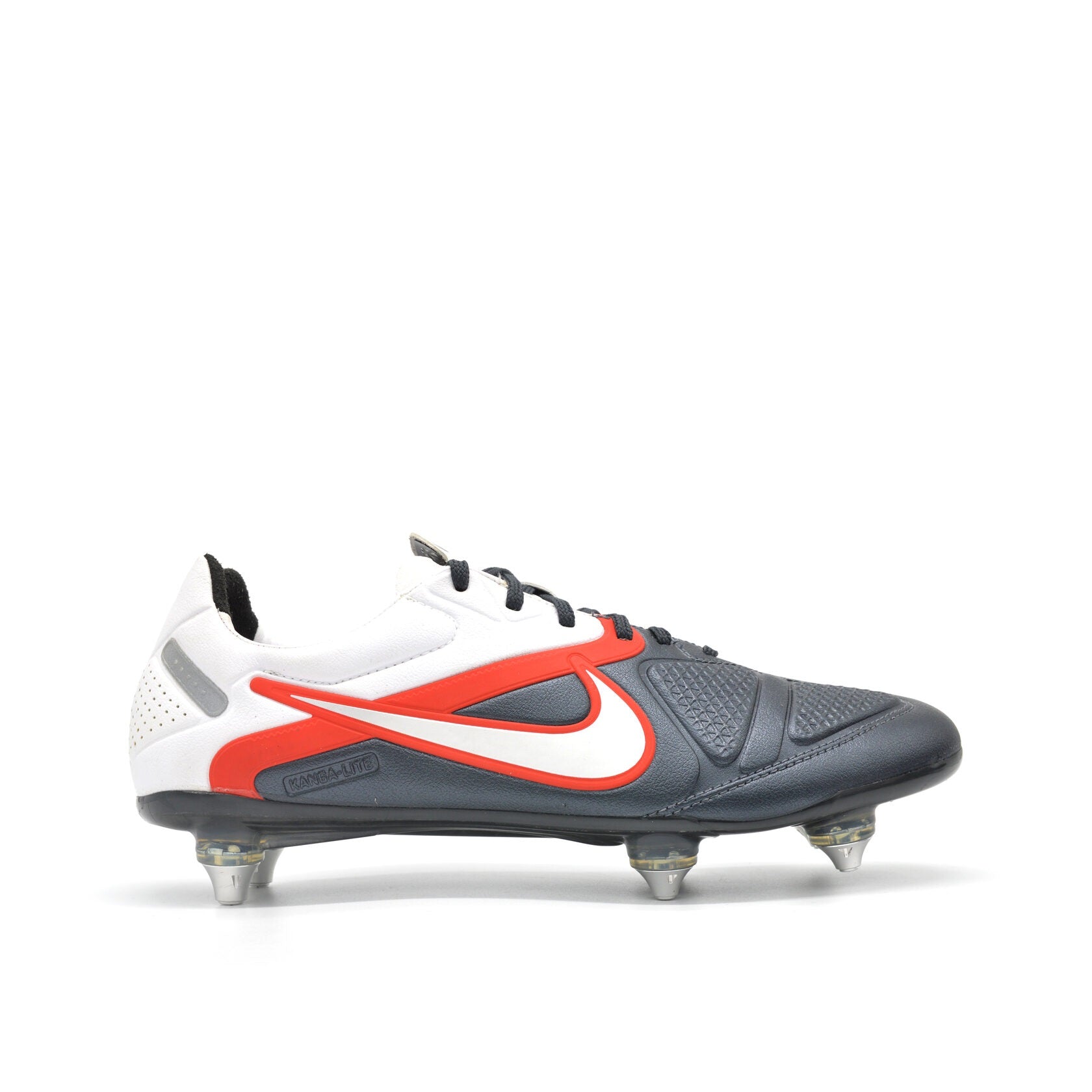 CTR360 Maestri II Elite FG Vermelho/Preto