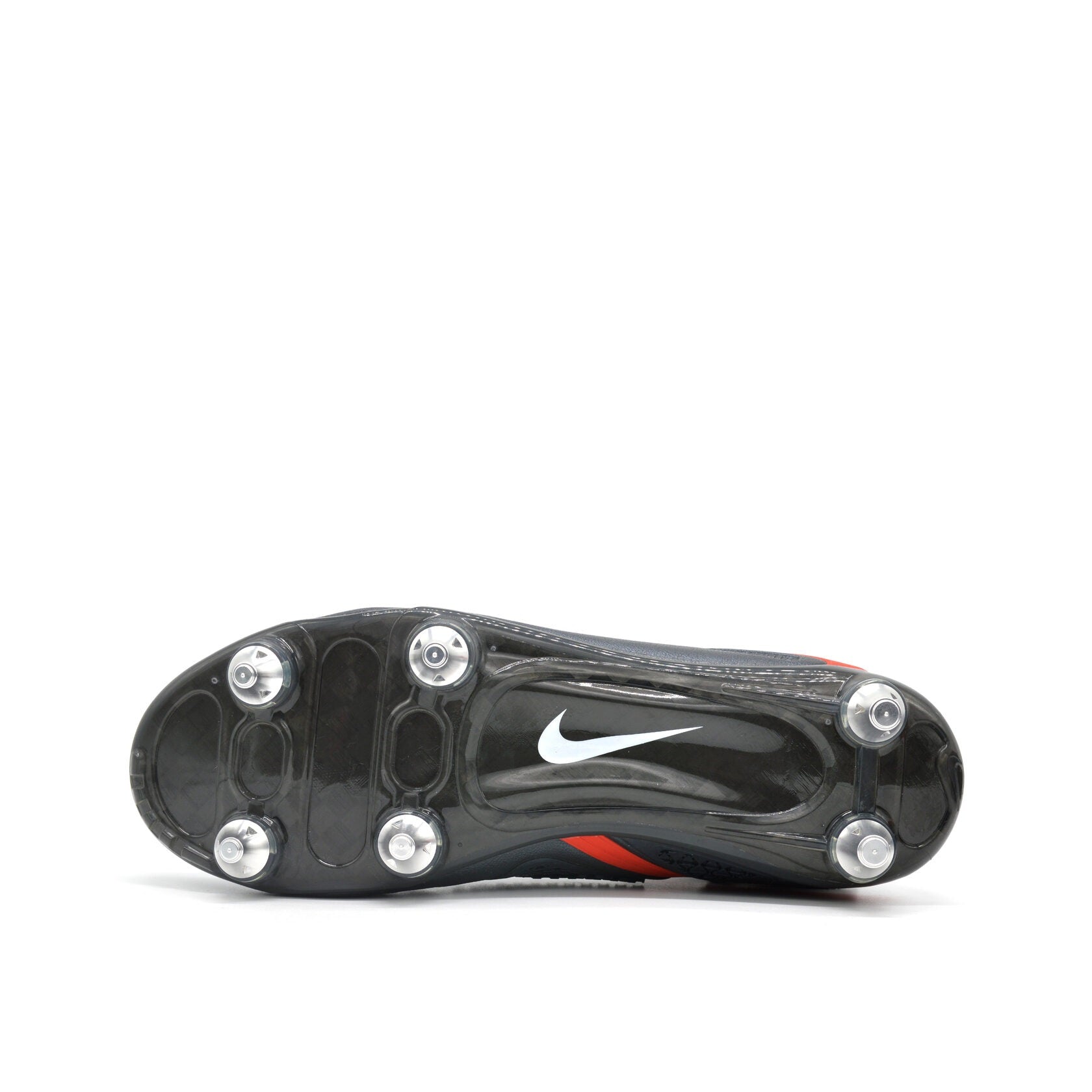 CTR360 Maestri II Elite FG Vermelho/Preto