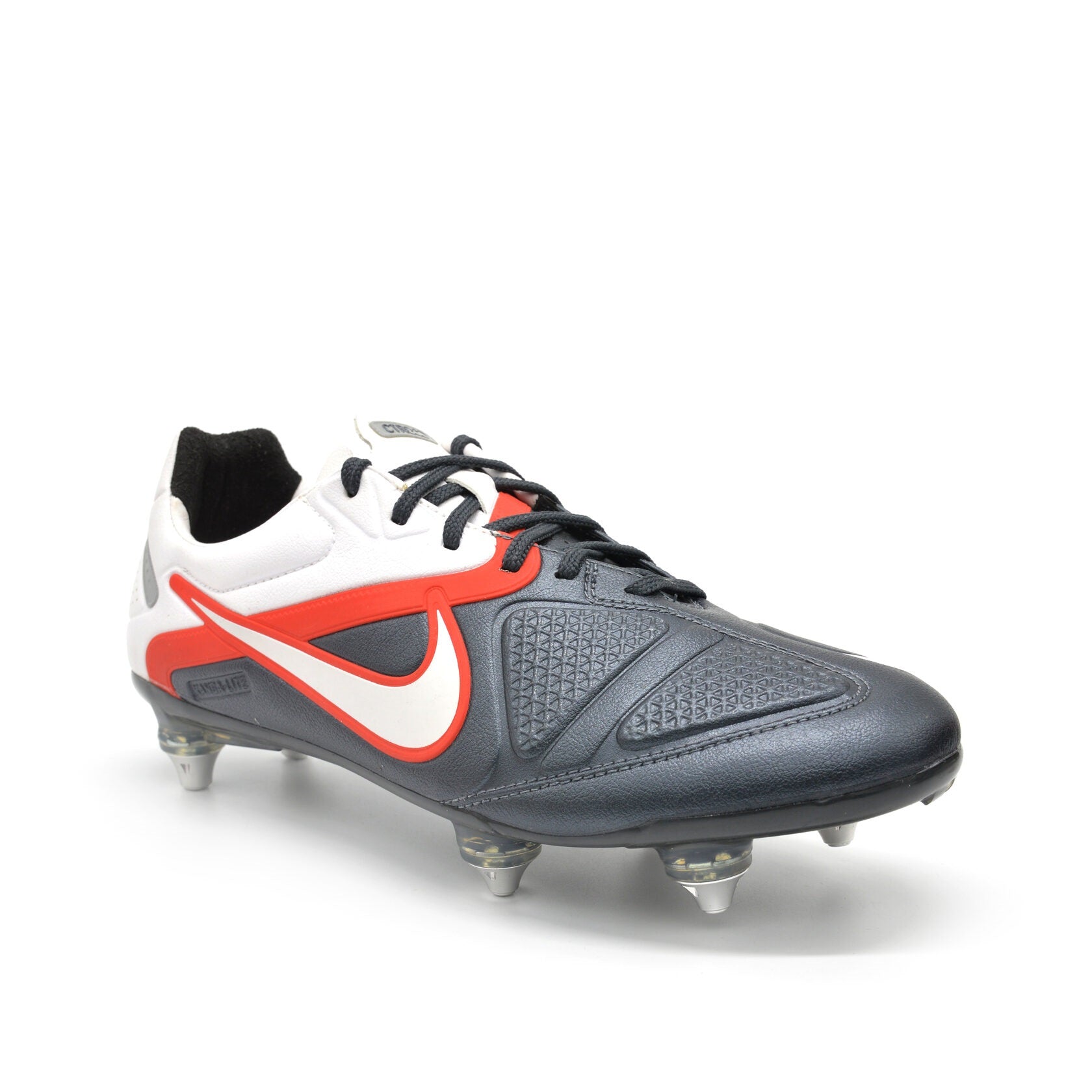 CTR360 Maestri II Elite FG Vermelho/Preto
