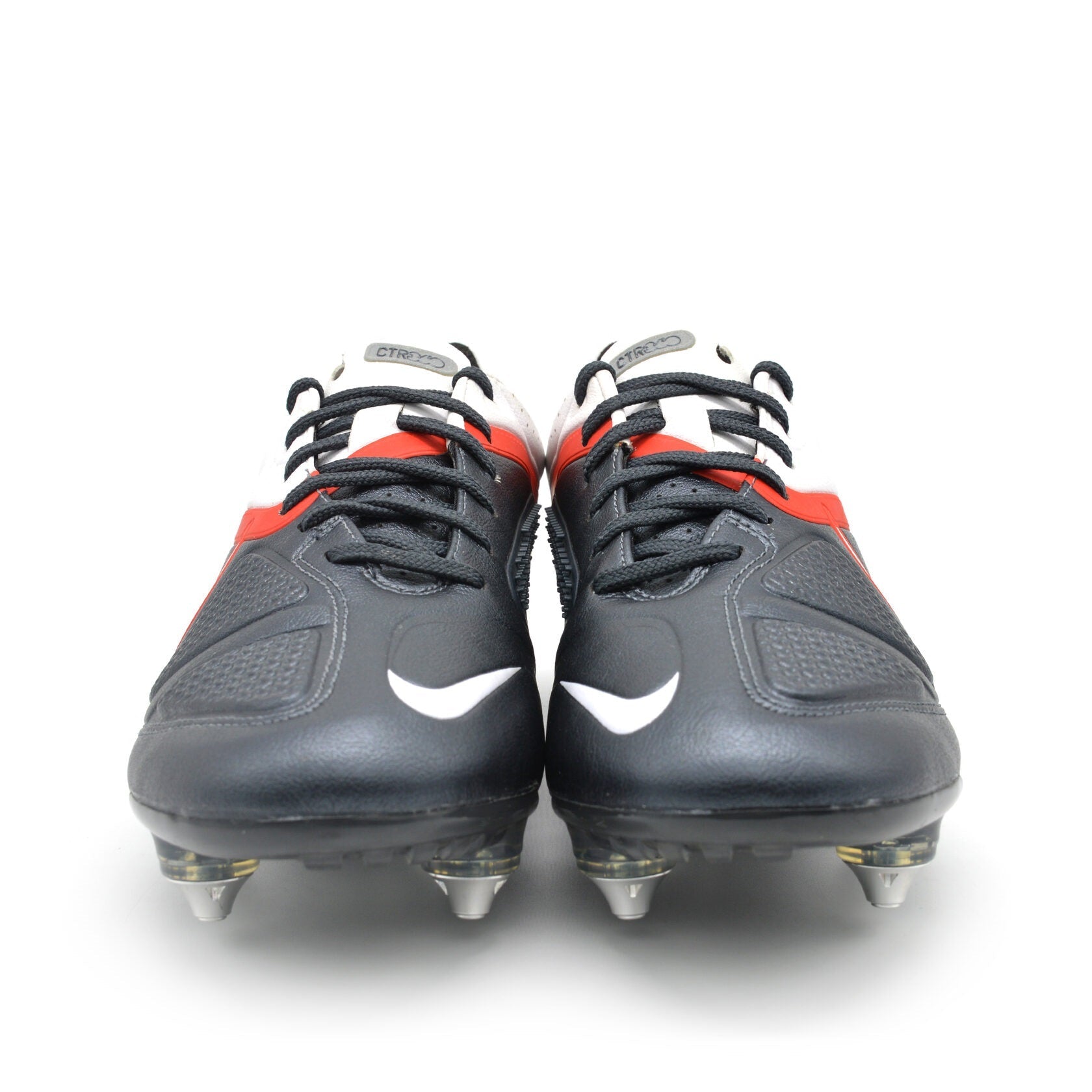 CTR360 Maestri II Elite FG Vermelho/Preto