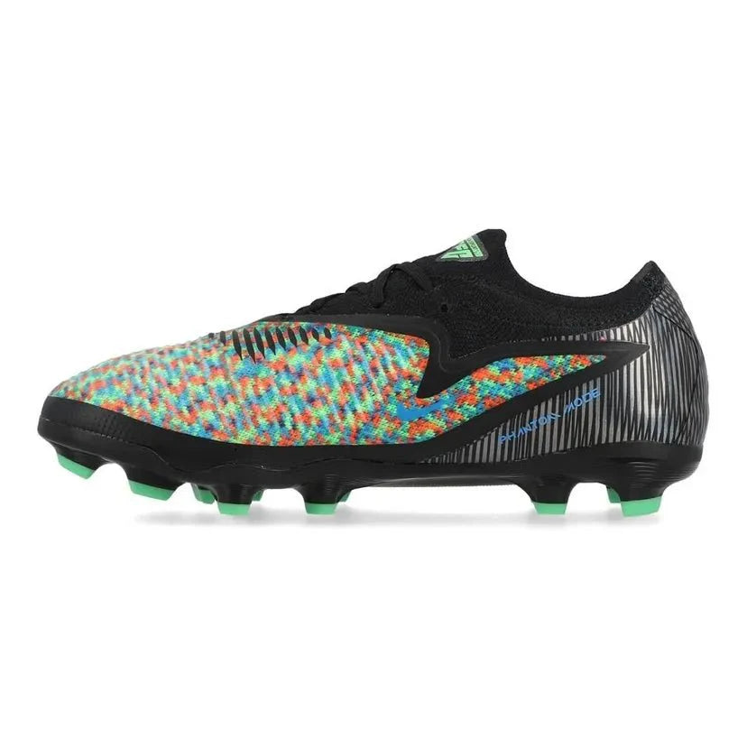 Mercurial Superfly VII Elite FG Novo Pack Luzes Azul
