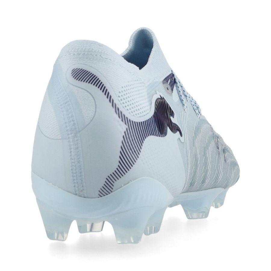 Future 9 Ultimate Low Cut FG Dreamrush - Azul Gélido