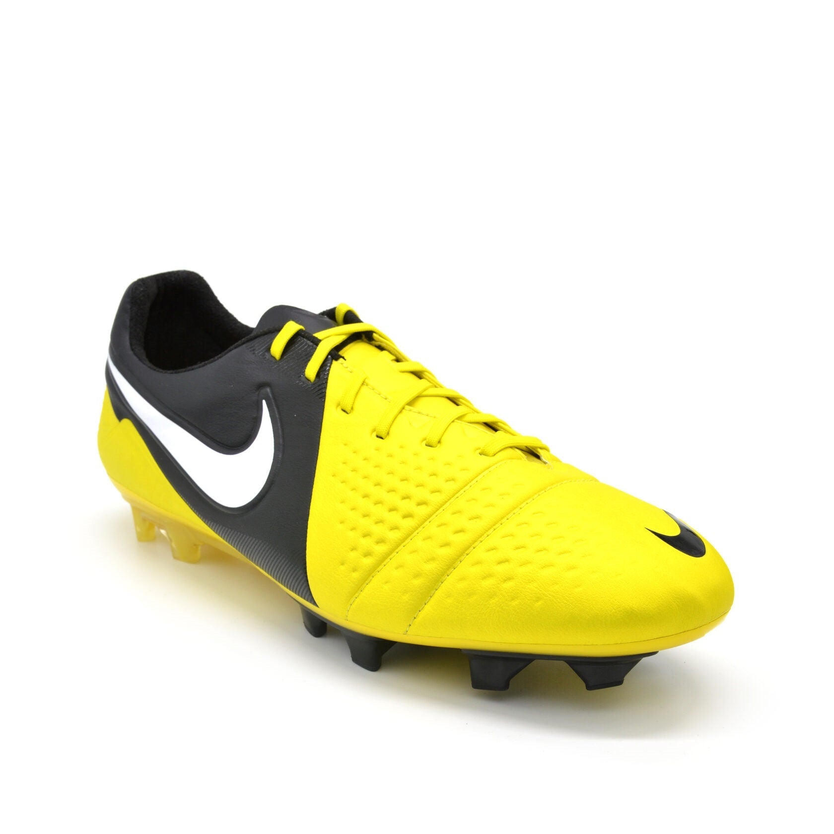 CTR360 Maestri III FG - Amarelo/Preto Edição Limitada