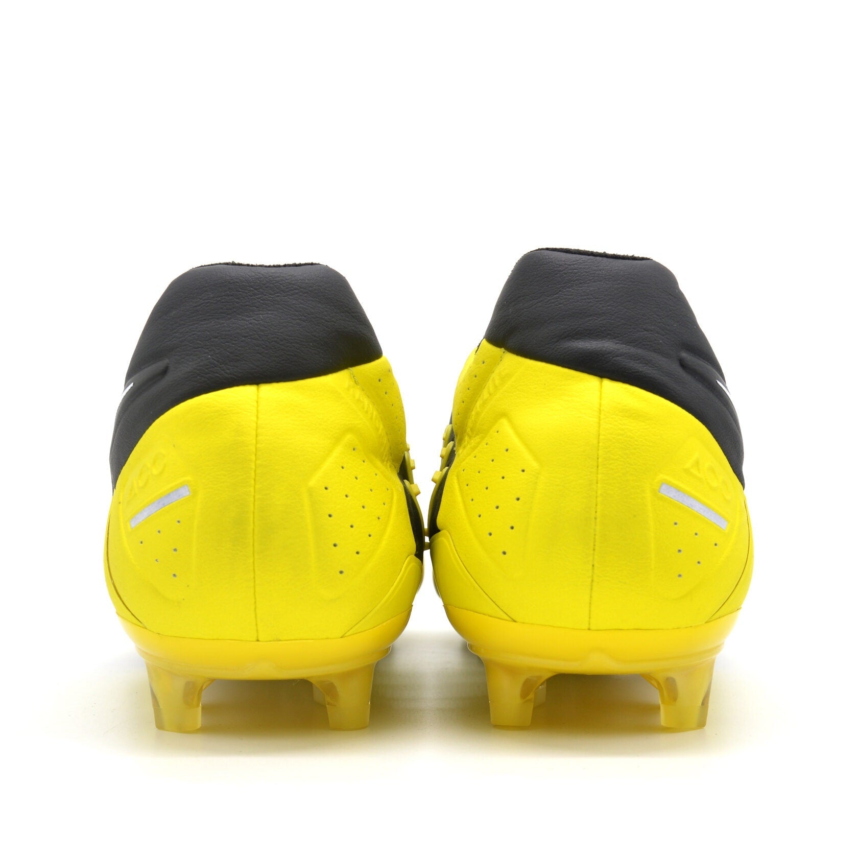 CTR360 Maestri III FG - Amarelo/Preto Edição Limitada