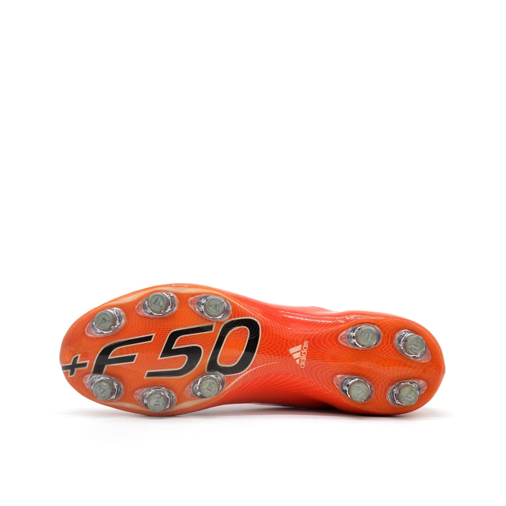 Tunit F50+ TRX Elite FG/SG Vermelho/Branco
