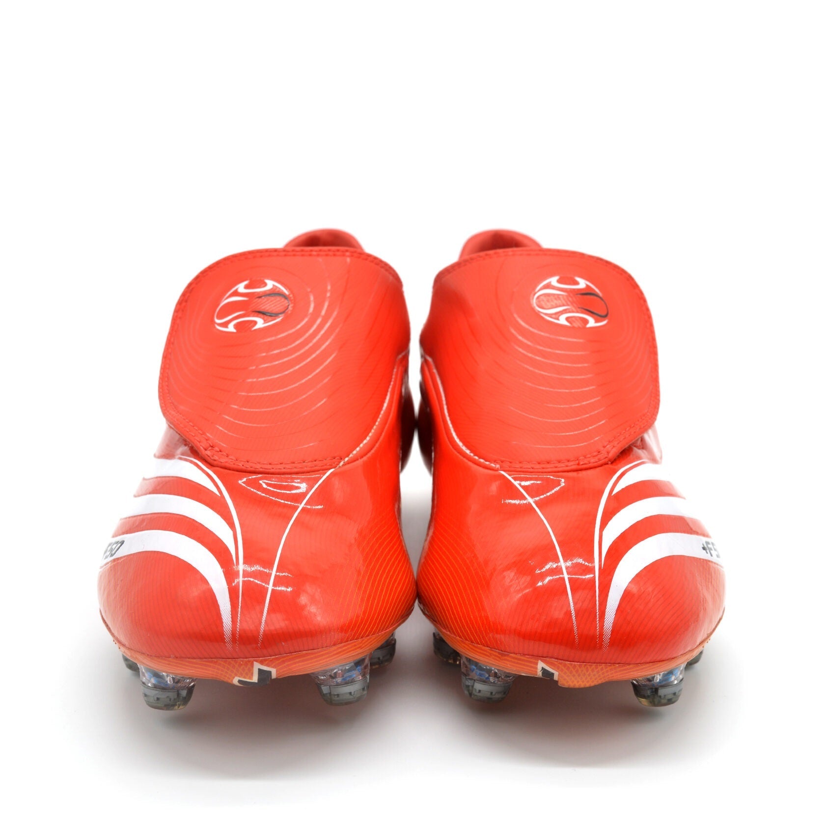 Tunit F50+ TRX Elite FG/SG Vermelho/Branco