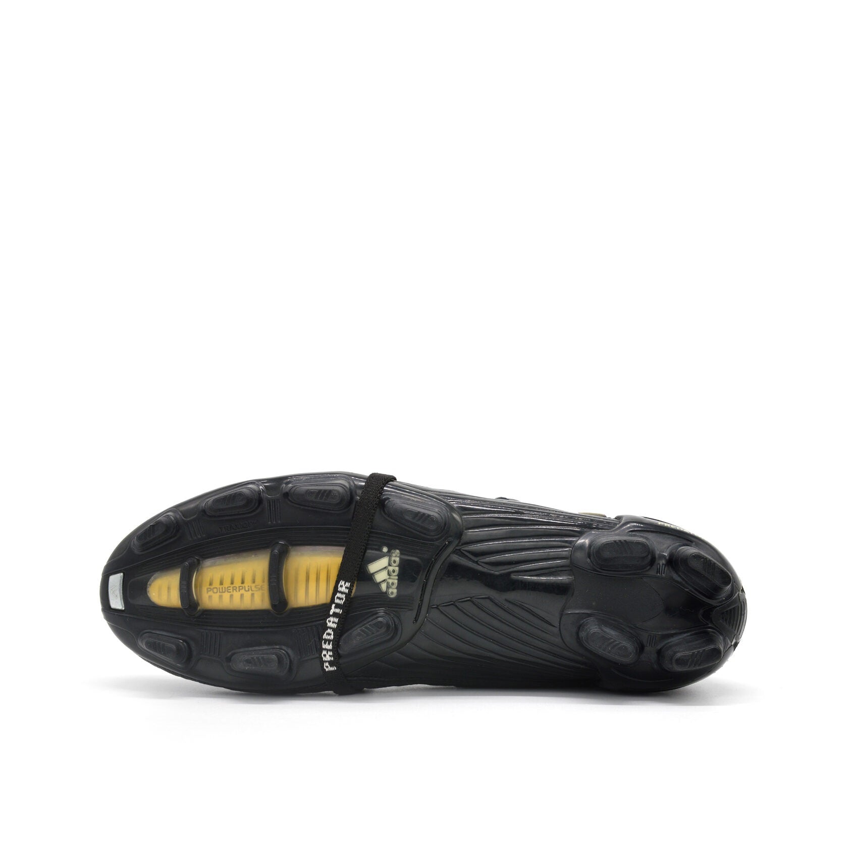 Predator Absolute TRX FG Amostra Júnior Preto