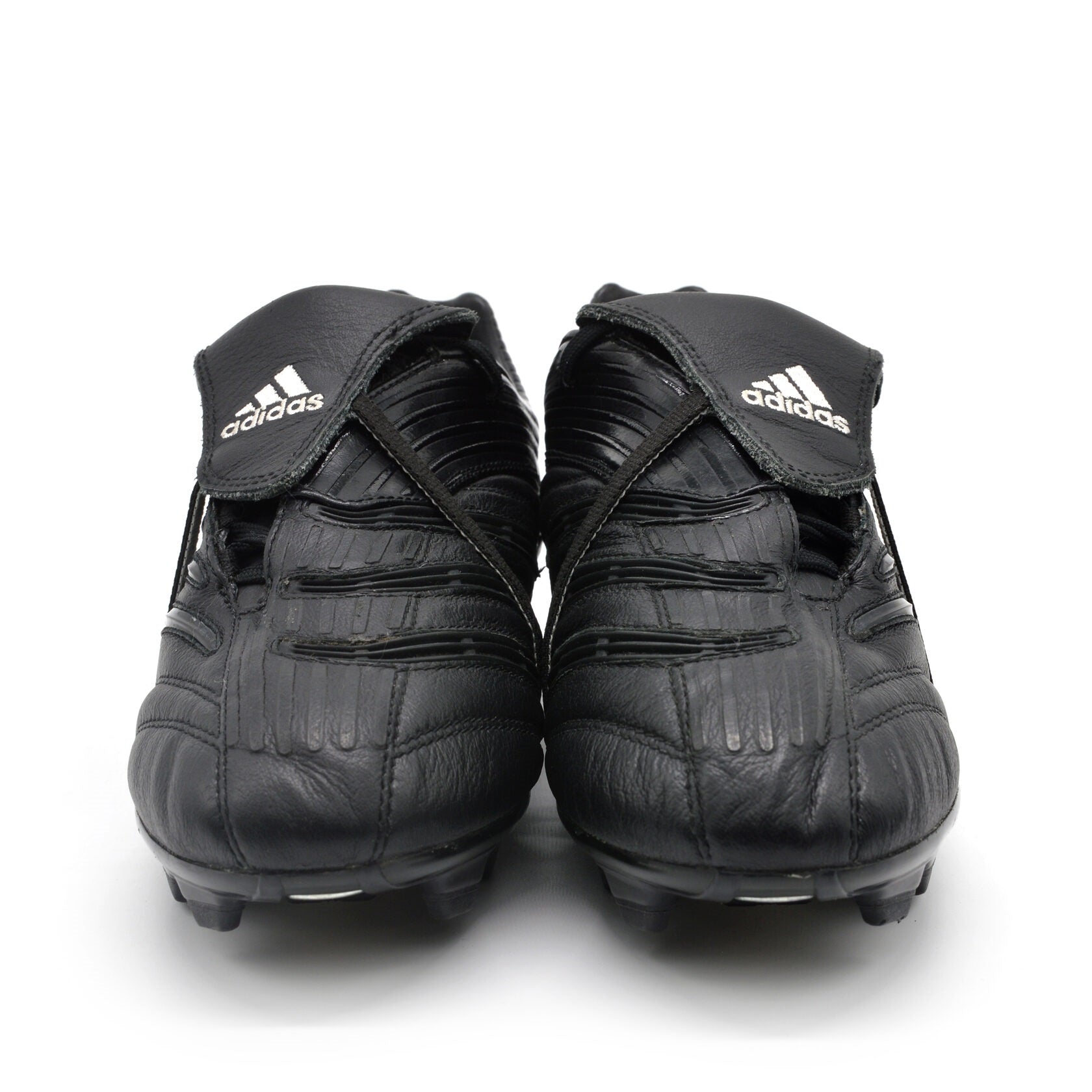 Predator Absolute TRX FG Amostra Júnior Preto