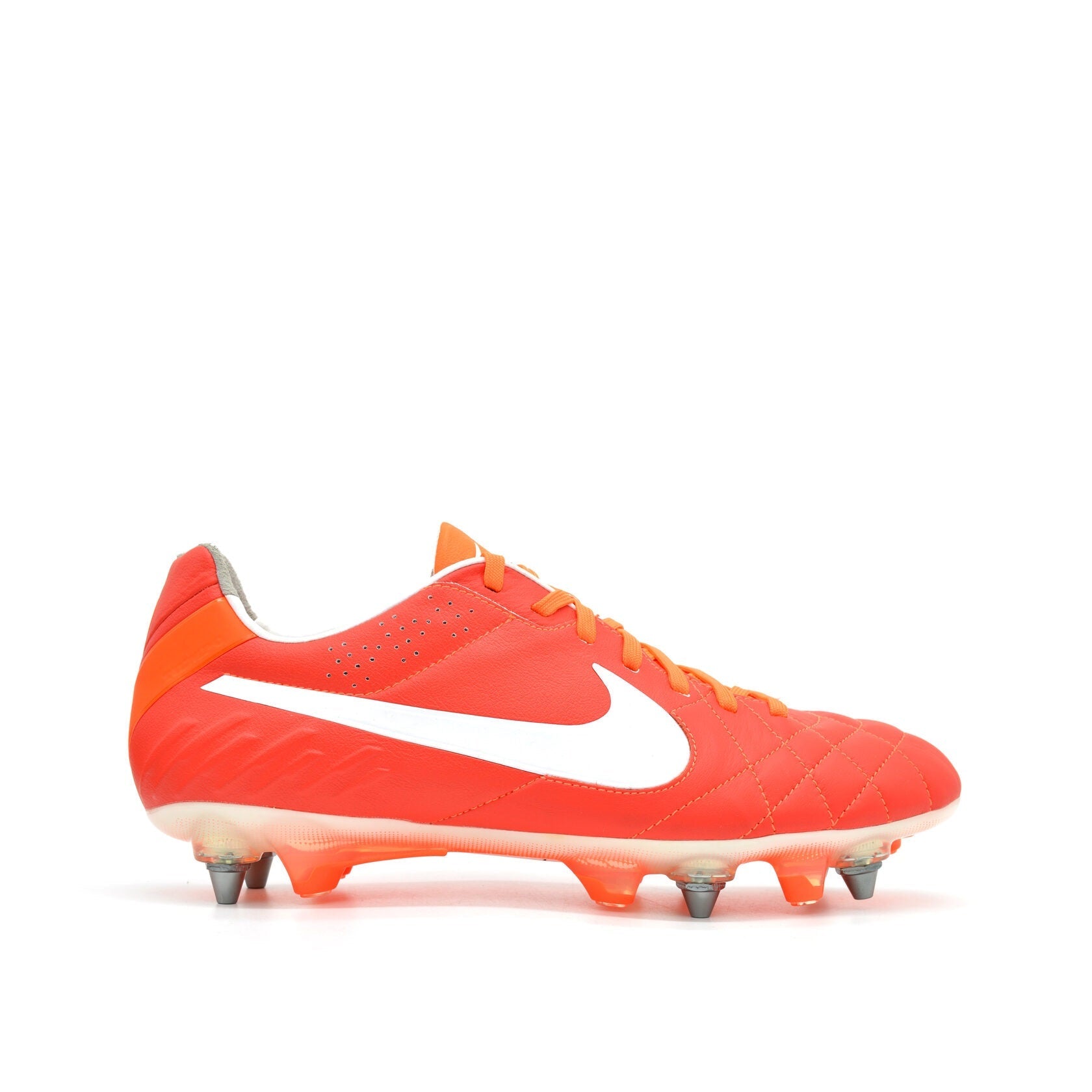 Tiempo Legend V ACC FG Carmesim Total/Branco